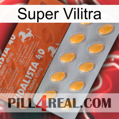 Super Vilitra 43